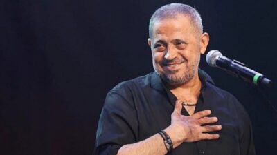 طريف لجورج وسوف: “لقّحوني”