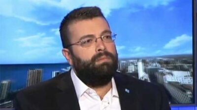 احمد الحريري لجعجع: نصيحة من حليف سابق ..العب في ملعبك كما تشاء وعش الاحلام التي تتمناها