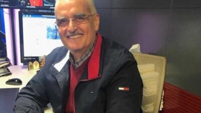 لهذه الأسباب رشّحت القوات غياث يزبك في البترون!