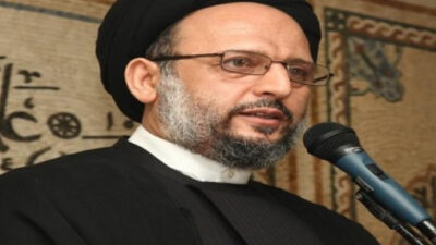 فضل الله يكشف الطريق الوحيد لكسب أصوات اللبنانيين