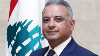 وزير الثقافة تابع مع أبو فاعور استحداث مركز للكونسرفتوار الوطني في راشيا