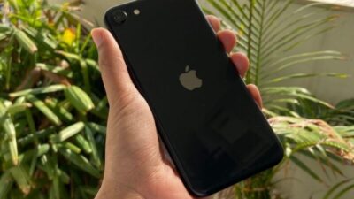 موعد إطلاق هاتف iPhone SE 2022 الجديد
