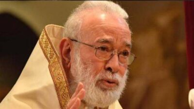 عودة يتحدّث عن “وباء التحزّب”: هل اعتاد الشعب على الذلّ؟