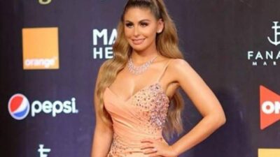 بعد سؤالها عن إمكانية زواجها للمرة الثالثة…هذا ما قالته مي سليم
