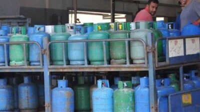 مصيبة الدولار تطال “قارورة الغاز”.. فهل تُفقد من الأسواق؟