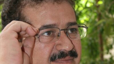 هذا موعد وصول جثمان بسام الملا إلى دمشق