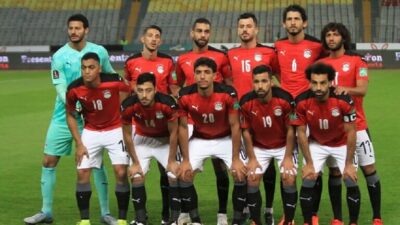منتخب مصر يتلقى ضربة موجعة قبيل مواجهة السودان في مباراة مصيرية