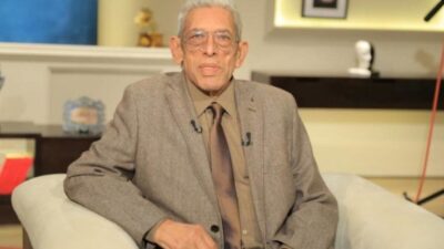 الوسط الفني المصري يُصدم بقرار داوود عبد السيد