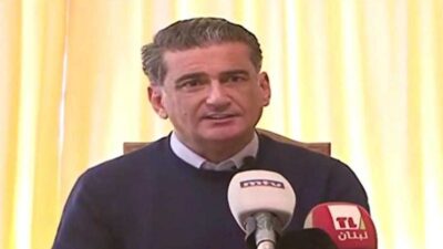 الأحدب يُحذّر: مخطّط أسود على مشارف التنفيذ