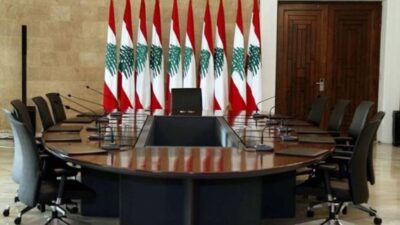 حوارٌ بمَن حضر”.. عون يقوم بواجبه