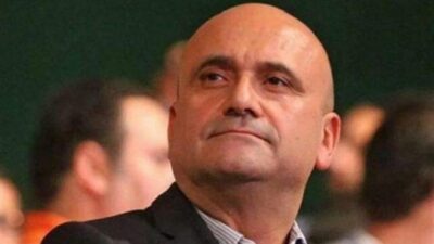 أبي رميا: كلّ مَن رفض الحوار لا يُريد التعاطي مع الملفات بمسؤولية