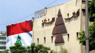 الكتائب خارج صراع “تناتش” الشارع بين أركان المنظومة