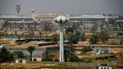 الطيران المدني العراقي: لم يصلنا أي إشعار من الخطوط الكويتية بإيقاف الرحلات