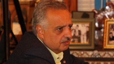 ارسلان: الاستحقاق الإنتخابي مهم إنما معيشة الناس أهم بكثير