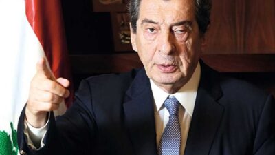 الفرزلي: سياسة تكسير الرؤوس التي يتباهى بها “التيار” لا تفلح
