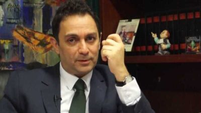 بين الدستور والنظام الداخلي للمجلس… بارود: الأوّل يتقدّم