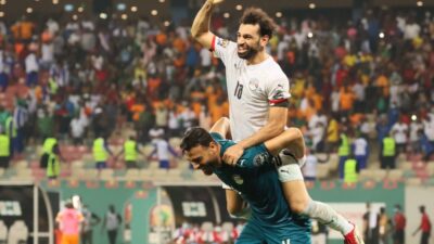 الصحف المغربية تحذر من مواجهة مصر ومحمد صلاح: كابوس يهدد أحلام أسود الأطلسي