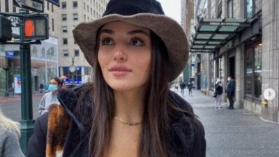 بالصورة – في ذكرى موتها هاندا أرتشيل تتذكر والدتها بأصدق المشاعر