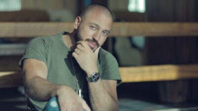 هذا ما قاله إيان عن غنائه لـ حسين الجسمي وجوليا بطرس.. وهل سيخوض مجال التمثيل؟