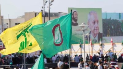 بيانٌ “مُفاجئ” لقيادتي حركة أمل وحزب الله!