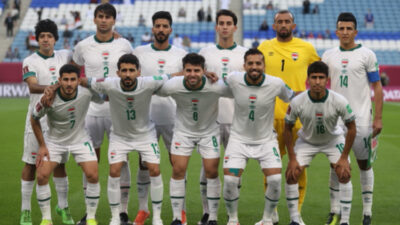 تصفيات المونديال.. كورونا يضرب منتخب العراق والاتحاد يشتكي “فحوصات إيران”