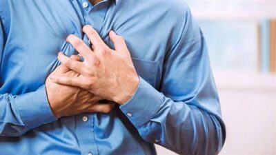 أزمة قلبية أودت بحياته على طريق السعديات