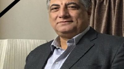 وفاة المخرج نبيل الجوهري