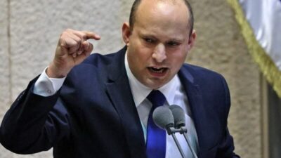 رئيس الوزراء الإسرائيلي: لن نلتزم بأي اتفاق نووي يتم التوصل إليه مع إيران