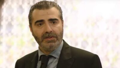 خاص الفن- عمار شلق يُقدّم “شر مُطلق” في هذا العمل