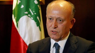 ريفي: حزب الله” و”داعش” وجهان لعملة واحدة