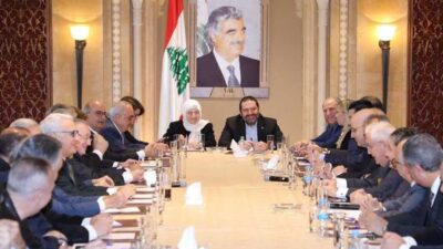 التزام كامل في “المستقبل”… ماذا عن بهية الحريري؟