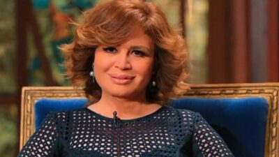 إلهام شاهين تدافع عن فيلم “أصحاب ولا أعز” وهذا ما قالته