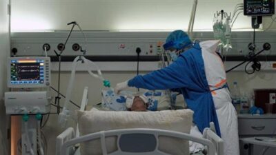 نسبة إشغال “كارثيّة” لأسرّة المستشفيات!