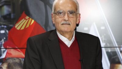 المقابلة الأولى والأجرأ… غياث يزبك: سنأكل الأسد في البترون وهذا هو العدو الأول لباسيل!