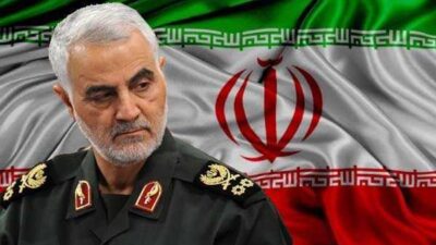 عامان على اغتيال سليماني: طهران تحاور واشنطن في فيينا!