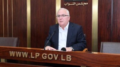 دفع وحيدًا ثمن الازمة”… هكذا علّق ضاهر على قرار الحريري