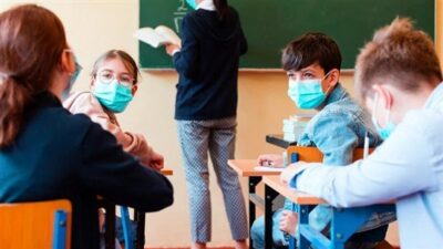 كورونا والعام الدراسي: استراتيجية التبريد