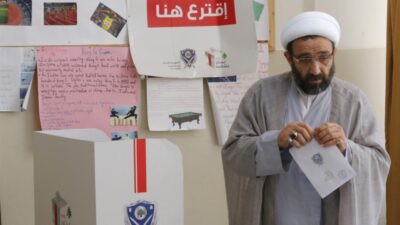 انتخابات رئاسة الجمهورية هل تتقدّم الانتخابات النيابية؟