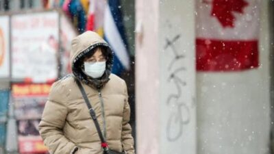في كندا.. لقاح كورونا يحرم أب من حضانة طفله
