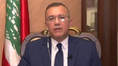درويش: هذه الحكومة لن تكون إلا صيغة جمع