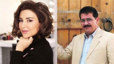 ماغي بو غصن تنعي المخرج بسام الملا وتتوجه بالتعازي لعائلته