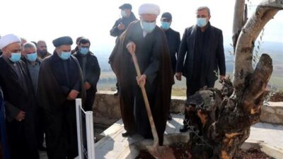 قاووق: سنواجه العدو في أي حرب قادمة بمئة ألف مقاوم