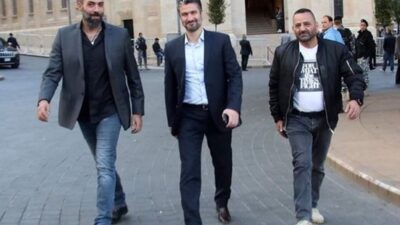 سيزار معلوف “يودّع” النيابة… “فرجونا شو رح تعملوا”
