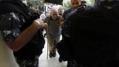 تحدّيات الانتخابات: الأمن والدولار والمصارف