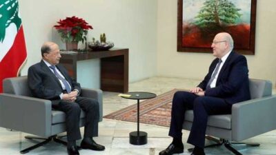 الحزب” عن لقاء بعبدا.. لا علم لنا بشيء