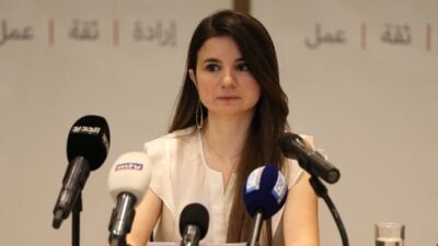 أطباء الأسنان يعيدون انتخاباتهم… حايك: لاختيار نقابتي ثورتي المعروفة بخط العمل الجدي