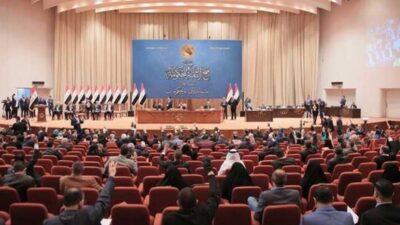 العراق تفعيل دور السنة العرب في المعادلة