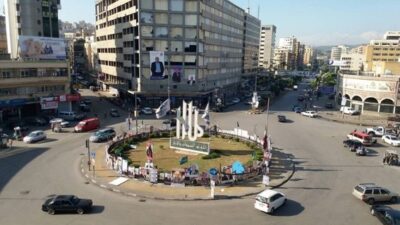 تحالف ثلاثي في دائرة الشمال الثانية
