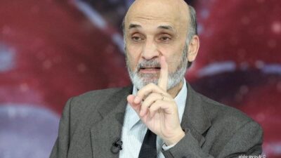 جعجع يعلن التعبئة الحزبية الشاملة من أجل خوض المعركة الانتخابية