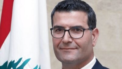وزير الزراعة: سنحمي ثروتنا الحرجية ونعدكم بأن يزداد وطننا اخضرارا
